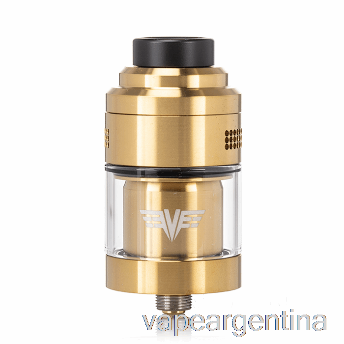 Vaperz Nube Valkyrie Mini 25mm Rta Oro Vape Descartable